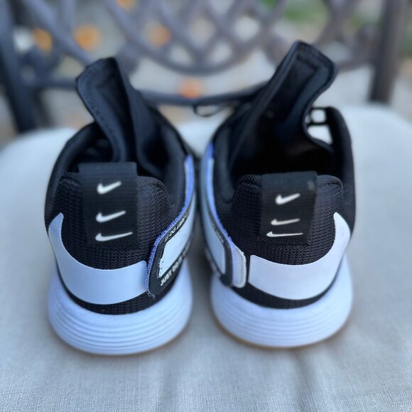 Nike React Hyperset shoes- Women's 10 - Picture 3 of 11